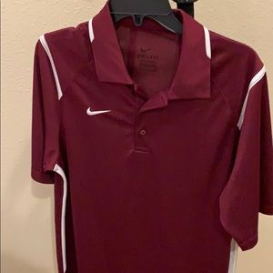 Nike polo